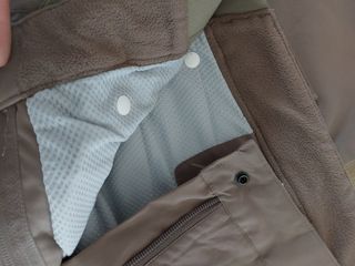 Pantalón nieve snow