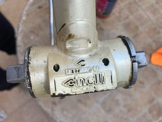 Bicicleta BH Profesional 1980