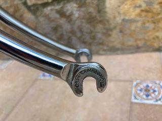 Bicicleta BH Profesional 1980