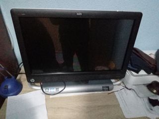 Ordenador HP All in one