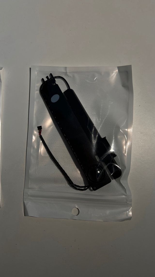 Kit Altavoces A1278 Macbook Pro