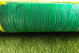 MALLA SOMBREO RATCHER DE 100 M2 POR SOLO 55€✔️