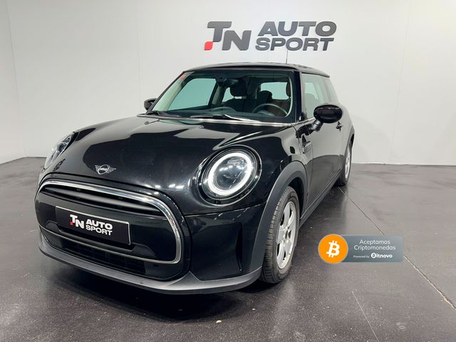 MINI ONE 2021