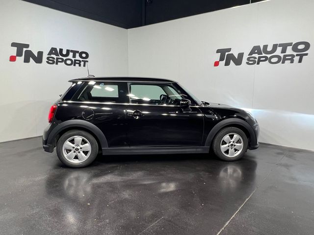 MINI ONE 2021