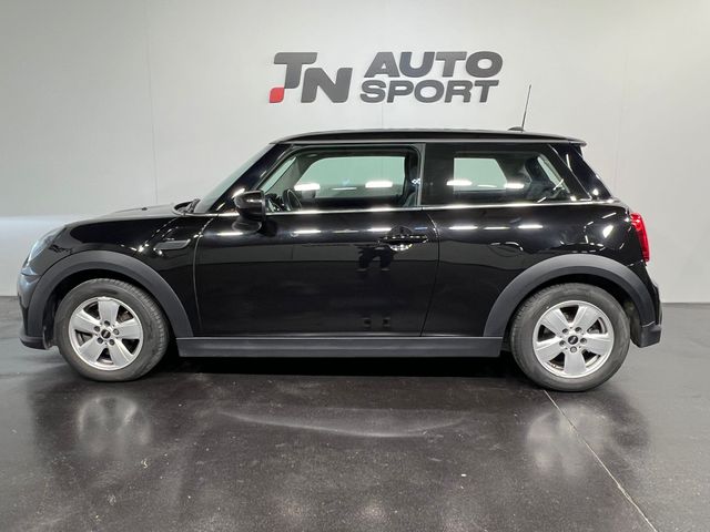MINI ONE 2021
