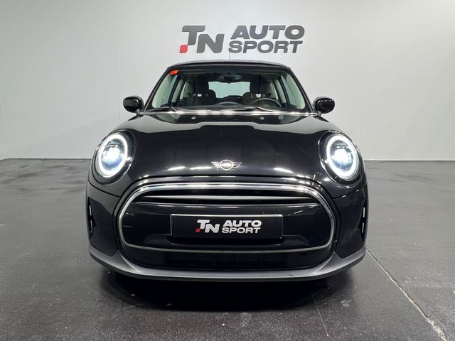 MINI ONE 2021