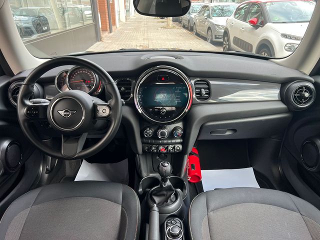 MINI ONE 2021