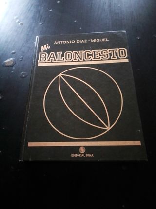 Mi Baloncesto