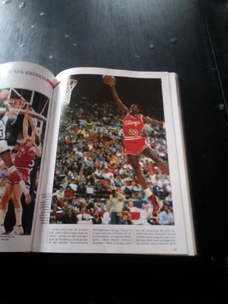 Mi Baloncesto