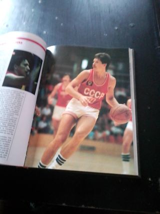 Mi Baloncesto