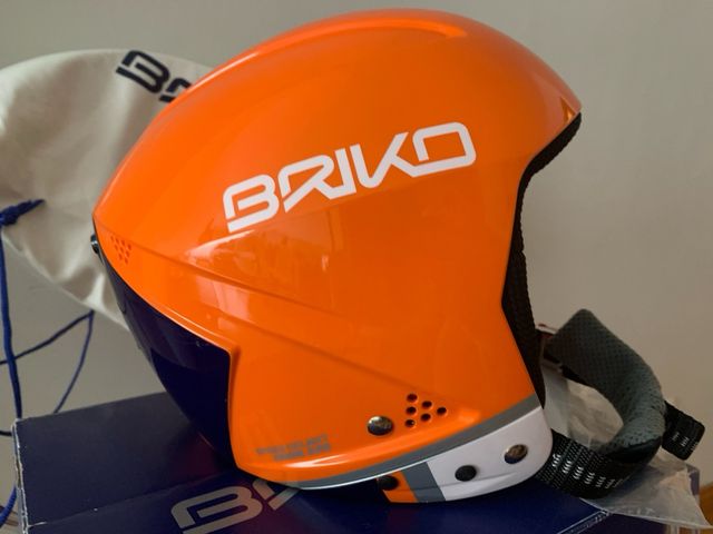 CASCO SKI NIÑO/JUNIOR