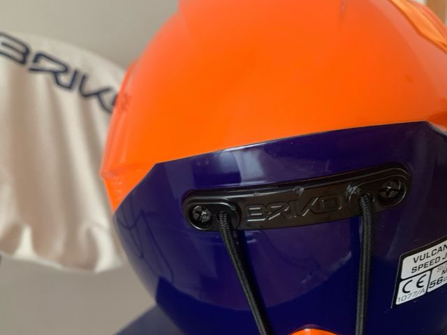 CASCO SKI NIÑO/JUNIOR