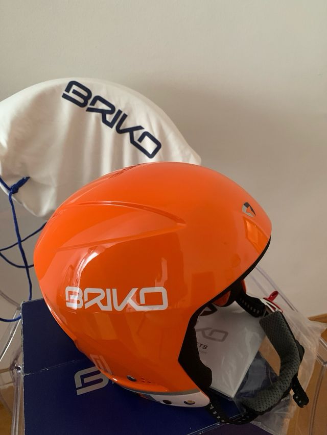 CASCO SKI NIÑO/JUNIOR