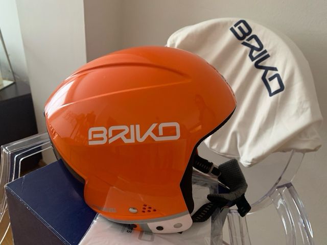 CASCO SKI NIÑO/JUNIOR