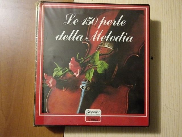 Musicassette  " Classica" 