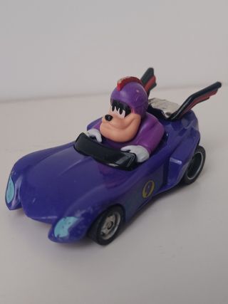 Figura Mickey and the Roadsters 
