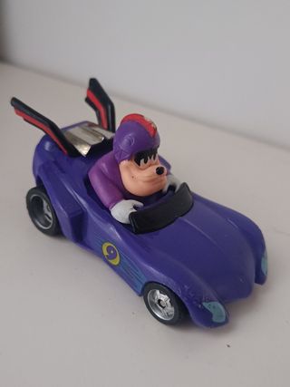 Figura Mickey and the Roadsters 