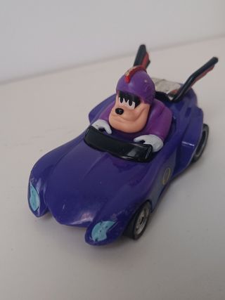 Figura Mickey and the Roadsters 