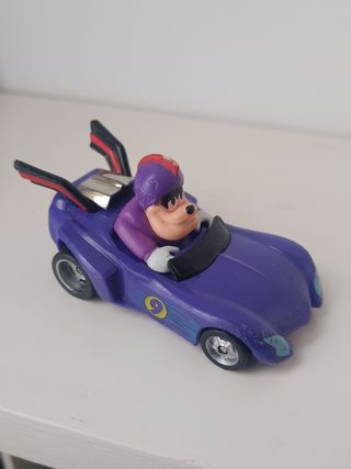 Figura Mickey and the Roadsters 