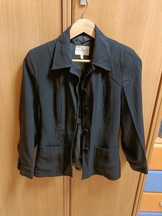 Blazers marca mango talla 40