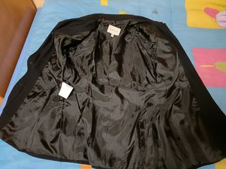 Blazers marca mango talla 40