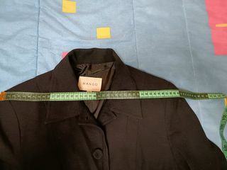 Blazers marca mango talla 40