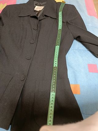 Blazers marca mango talla 40