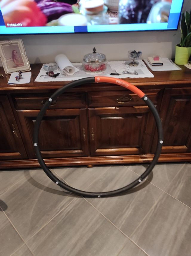 Fitness Hula Hoop