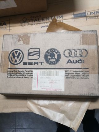 Espejo Seat Leon