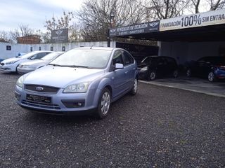 Ford Focus 2007