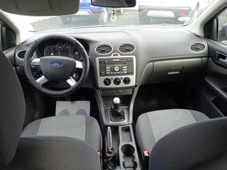 Ford Focus 2007