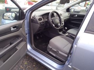 Ford Focus 2007