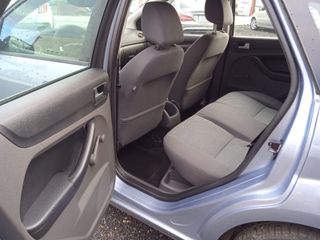 Ford Focus 2007