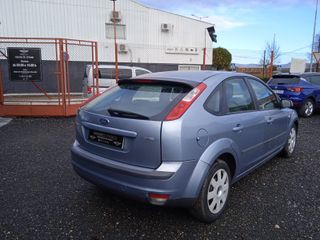 Ford Focus 2007