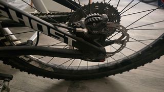 Bici eléctrica 
