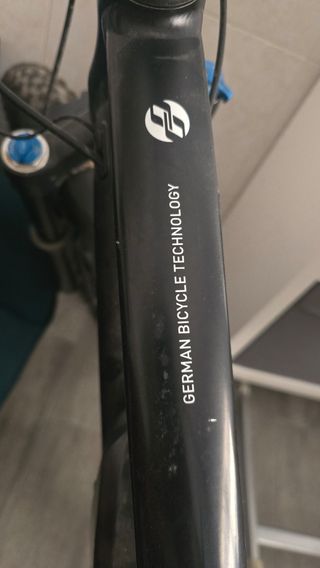 Bici eléctrica 