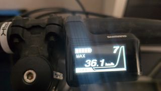 Bici eléctrica 