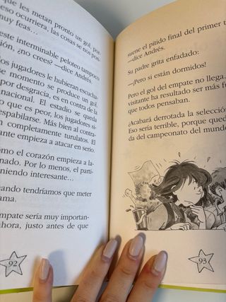 Libros Kika Superbruja