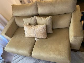 Sofa 3 PLAZAS