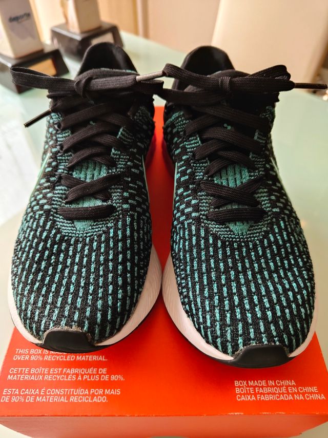 Nike React Infinity FK3