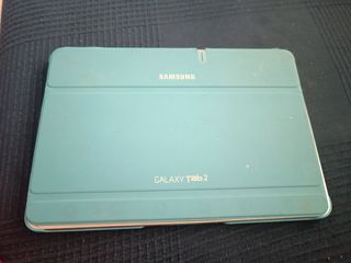 Tablet Samsung 10 tab2