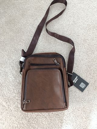 Bolso bandolera 