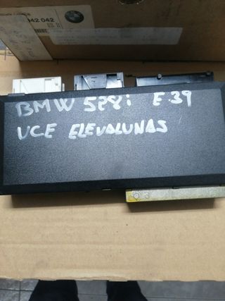 Modulo elevalunas BMW E39