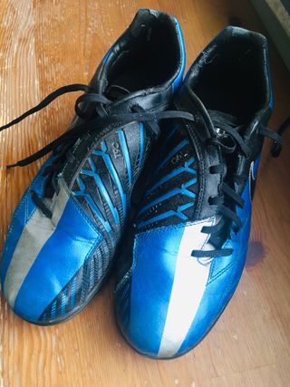 Nike T90 Scarpe Calcio/Calcetto