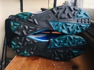Nike T90 Scarpe Calcio/Calcetto