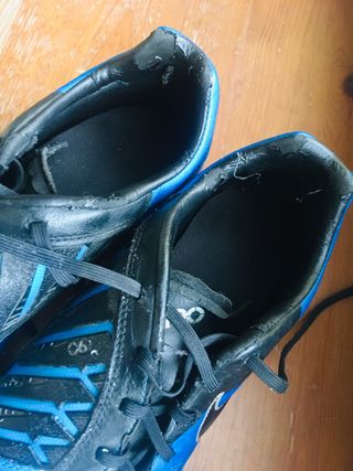 Nike T90 Scarpe Calcio/Calcetto