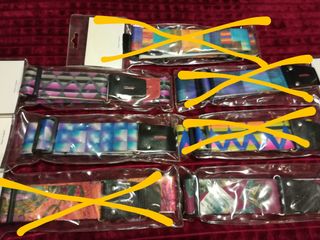 Correas Terry Gould guitarra-bajo