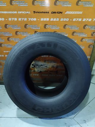 425 65 R22.5 165K Kumho ocasion 20505