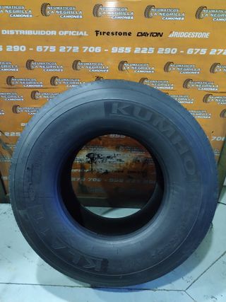 425 65 R22.5 165K Kumho ocasion 20505