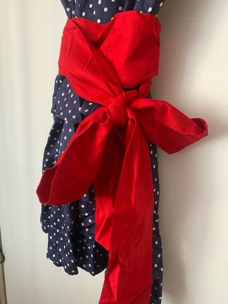Vestido